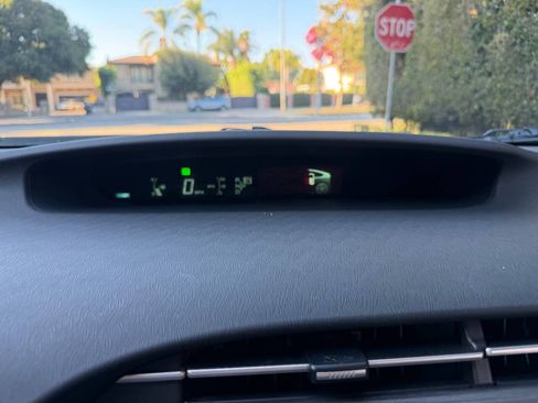 Used 2013 Toyota Prius Two FWD image 26