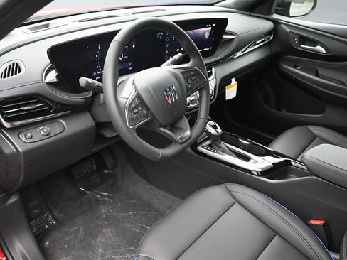 New 2026 Buick Envista Sport Touring w/ Convenience I Package FWD image 14