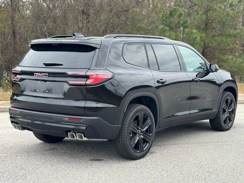 New 2026 GMC Acadia Elevation w/ Super Cruise Package image 12