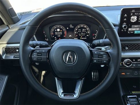 Used 2026 Acura Integra A-Spec image 14