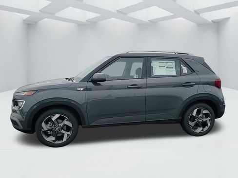 New 2026 Hyundai Venue SEL image 8
