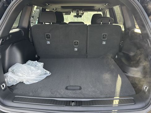 New 2025 Jeep Grand Cherokee Laredo X image 27