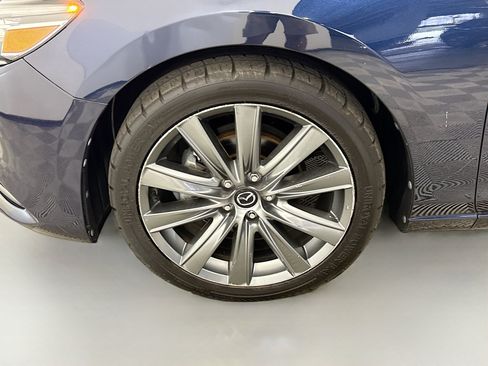 Used 2021 MAZDA MAZDA6 Touring FWD image 38