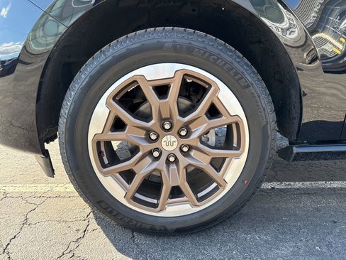 New 2026 Ford Expedition King Ranch image 57