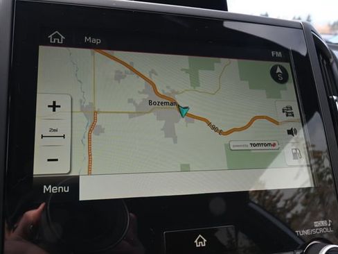 Certified 2025 Subaru Forester Wilderness w/ Convenience Package image 11