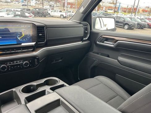 Used 2022 Chevrolet Silverado 1500 RST image 23