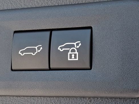 Used 2026 Lexus NX 350 AWD w/ Cold Area Package image 29