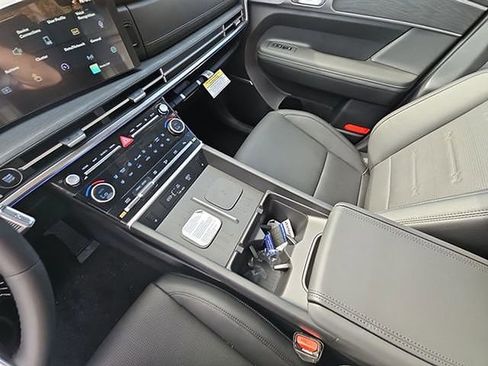 New 2026 Hyundai Santa Fe Limited image 38