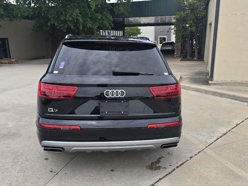 Used 2019 Audi Q7 2.0T Premium AWD/4WD image 3