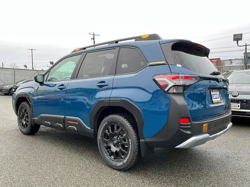 New 2026 Subaru Forester Wilderness AWD/4WD image 6