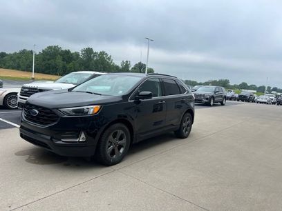 Used 2022 Ford Edge SEL w/ Sport Appearance Package