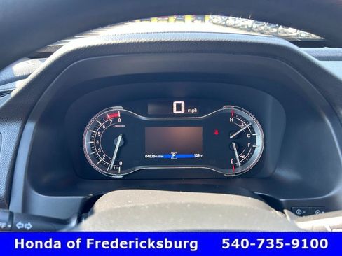 Used 2021 Honda Ridgeline Sport image 19