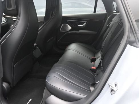 Certified 2022 Mercedes-Benz EQS 450+ Sedan image 12