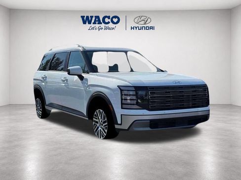 Used 2026 Hyundai Palisade SEL FWD image 71