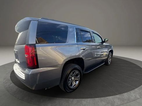Used 2018 Chevrolet Tahoe LS image 5