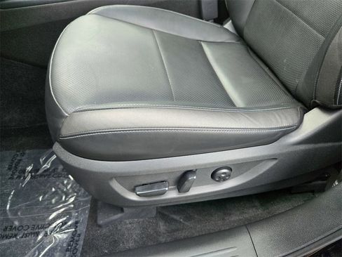 Used 2023 INFINITI QX55 Essential image 14