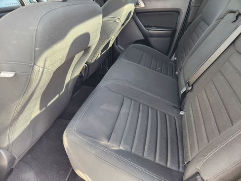 Used 2021 Ford Ranger XLT w/ Equipment Group 301A Mid image 29