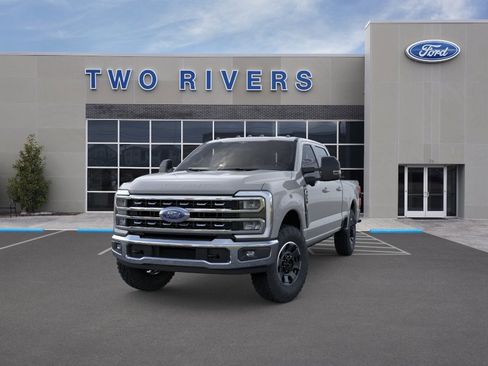 New 2026 Ford F250 Lariat w/ Tremor Off-Road Package AWD/4WD image 2