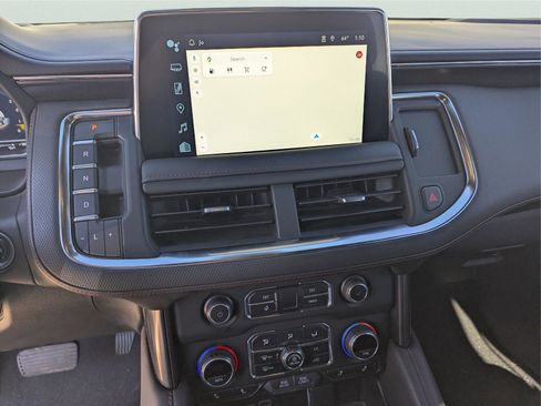 Used 2023 Chevrolet Tahoe RST w/ Luxury Package image 20