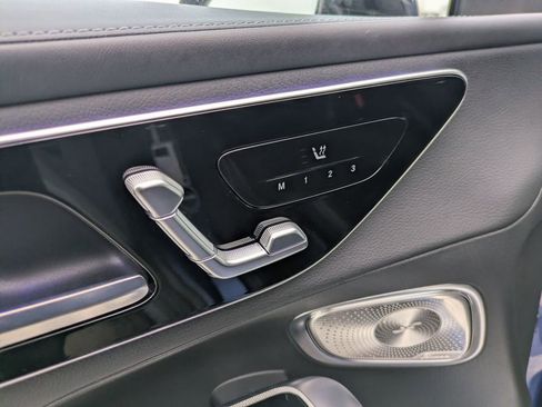 Used 2023 Mercedes-Benz GLC 300 GLC 300 image 21