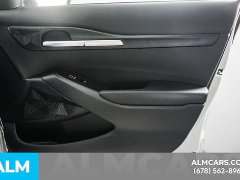 Used 2026 Kia Seltos LX FWD image 37