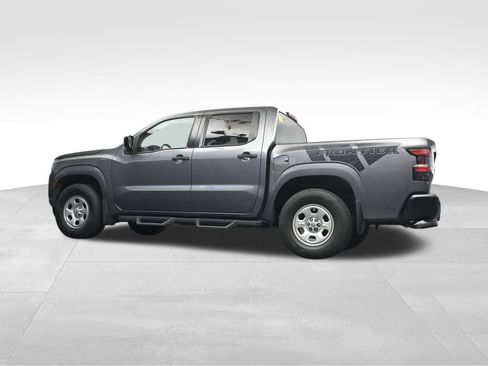Used 2022 Nissan Frontier S w/ Technology Package RWD image 12