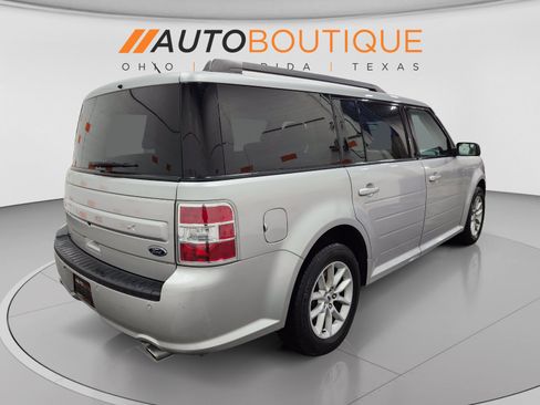 Used 2019 Ford Flex SE FWD image 14