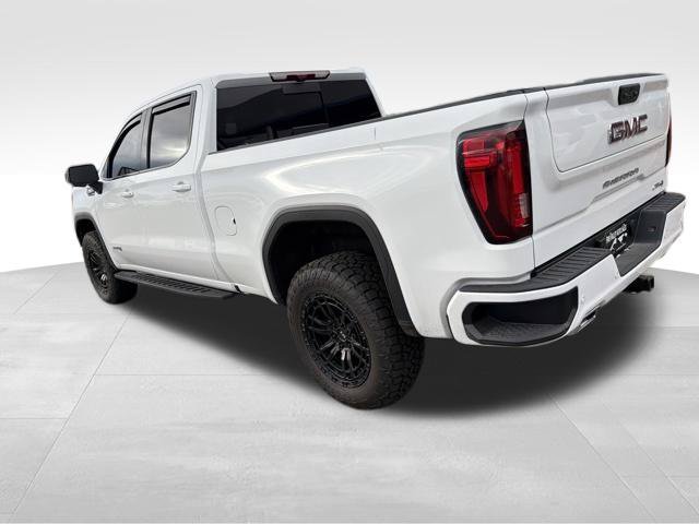 Used 2026 GMC Sierra 1500 AT4 w/ AT4 Premium Package AWD/4WD image 15