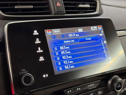 Used 2019 Honda CR-V EX-L image 24