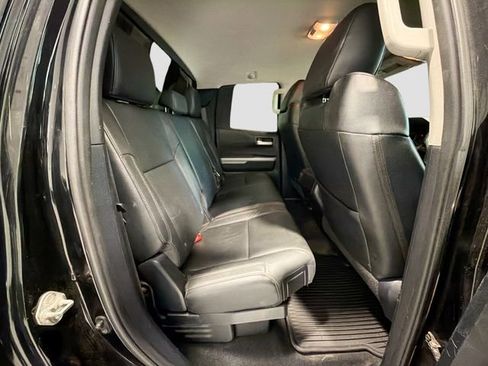 Used 2015 Toyota Tundra Limited w/ Limited Premium Package image 23