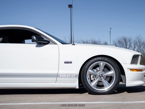 Used 2007 Ford Mustang GT image 11