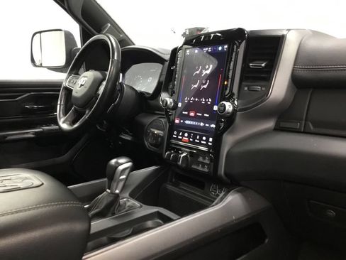 Used 2023 RAM 1500 Rebel w/ Rebel Level 2 Equipment Group AWD/4WD image 26
