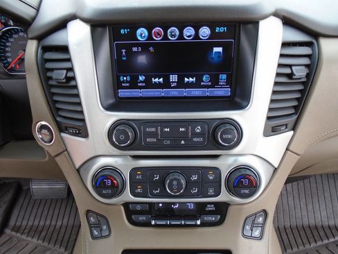 Used 2018 GMC Yukon SLT w/ Open Road Package image 17