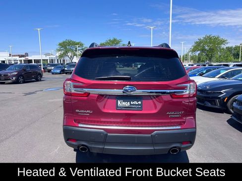 Used 2023 Subaru Ascent Touring AWD/4WD image 5