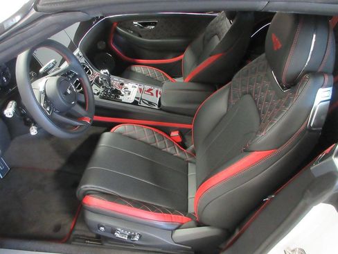 Used 2024 Bentley Continental GT Speed AWD/4WD image 13