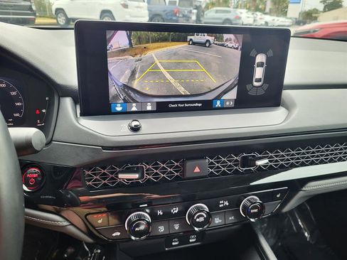 Used 2024 Honda Accord EX-L image 17