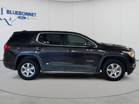 Used 2018 GMC Acadia SLE FWD image 4