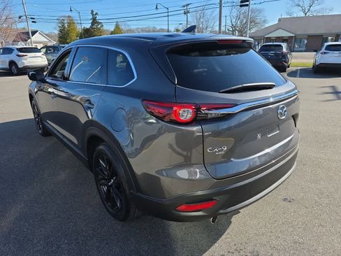 Used 2023 MAZDA CX-9 Touring Plus image 8