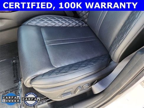 Certified 2023 Kia Sorento SX Prestige image 16