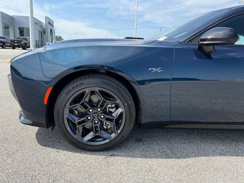 New 2026 Dodge Charger GT w/ Blacktop Package image 23