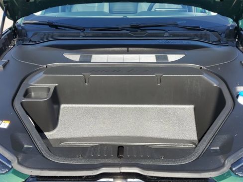 Certified 2025 Ford Mustang Mach-E Premium AWD/4WD image 10