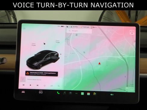 Used 2022 Tesla Model 3 Long Range image 17