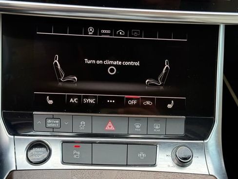 Used 2021 Audi A6 Premium Plus w/ Premium Plus Package AWD/4WD image 21