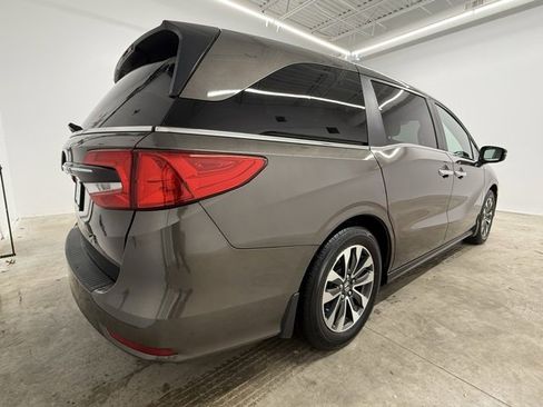 Certified 2023 Honda Odyssey EX-L image 5