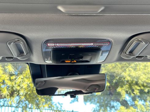 New 2026 Toyota Prius Limited image 26