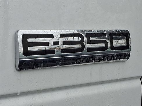 Used 2026 Ford E-350 and Econoline 350 Super Duty w/ Power Equipment Group image 8