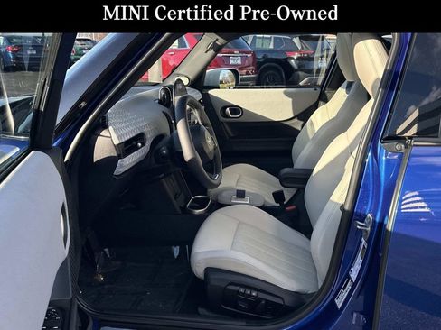 Used 2025 MINI Cooper S image 23