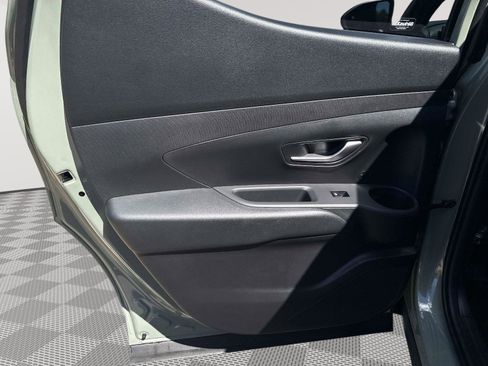 New 2026 Hyundai Santa Cruz SE AWD/4WD image 11