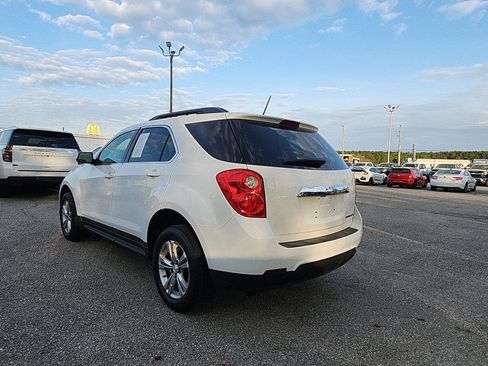 Used 2015 Chevrolet Equinox LT w/ Driver Convenience Package image 3