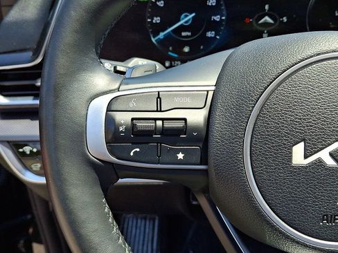 Certified 2023 Kia Sportage SX Prestige AWD/4WD image 22